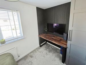 Bedroom 3- click for photo gallery